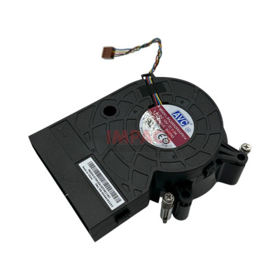 8.2L A 45W CPU Cooler