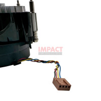 5H40U93243 - 8.2L A 45W CPU Cooler