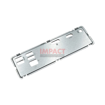 FXN, IC 08AKP10 RIO shield