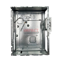 5M11N44491 - Mechw/o front bezel, 08AKP10 NA