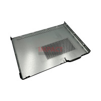 5M11N44117 - Side Cover AsmFXN, YT M400IRR