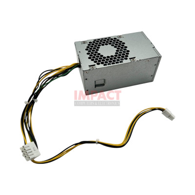 TFX 260W 90% PSU