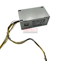 5P51D77281 - TFX 260W 90% PSU