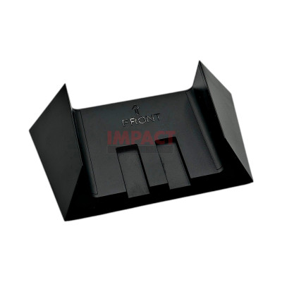 VerticalStandAsm (Black), FXN