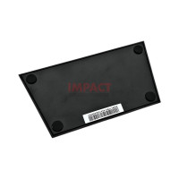 5M11N44118 - VerticalStandAsm (Black), FXN