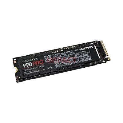 990 PRO 2TB Internal SSD PCle Gen 4x4 NVMe