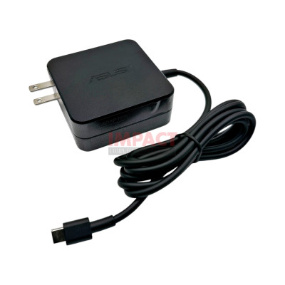 ADAPTER 65W PD 2P(TYPE C)