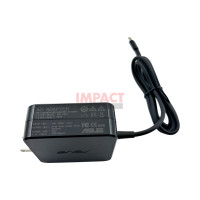 ADL-65A1 - ADAPTER 65W PD 2P(TYPE C)