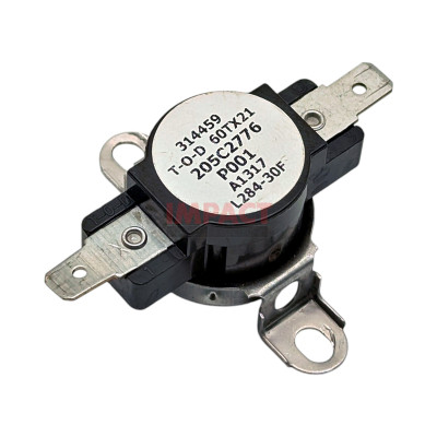 Switch High LMT OV Back