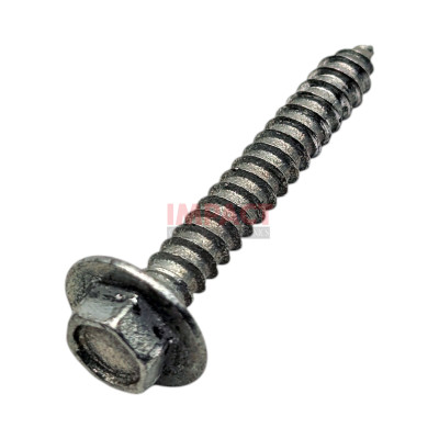 Screw, 12-14ab X 1.50, Motor MTG