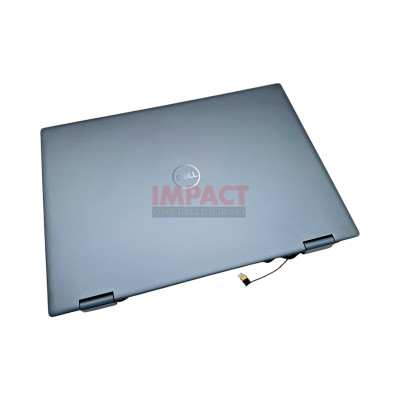 LCD ASSEMBLY BLUE 16" TSP BOE