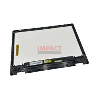 6M.HUVN7.002 - LCD Touch Screen Display Black Touch