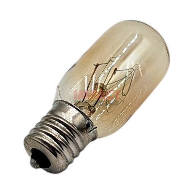 Lamp E17/ S35x58 125v/ 30W