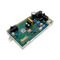 DC92-03914A - PCB, Main Board