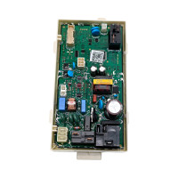 DC92-03914A - PCB, Main Board