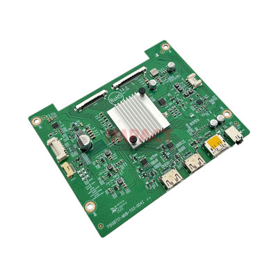 04020-034644EM - Main Board V4 (LMT VG249Q3A)