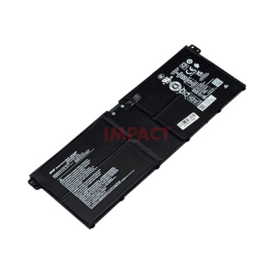 BATTERY 4 CELL LI ION 4180MAH LGES 4S1P AP22A8N TYP