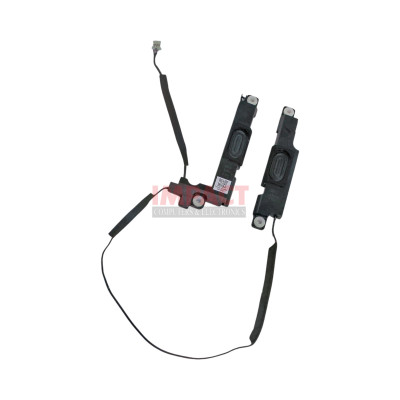 Speaker Right & Left