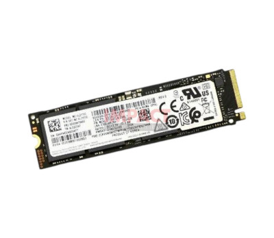 SSD BOARD 1024GB PCI E 4 0 M 2 2280 2500