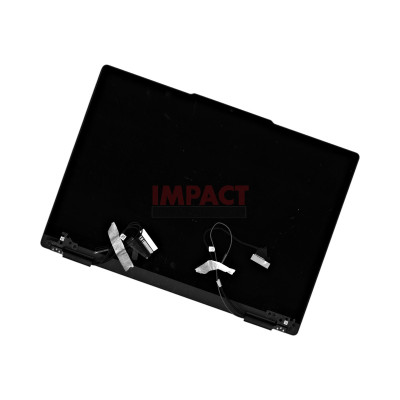 LCD Module, 14inch, WUXGA, Touch, Anti-Glare, IPS, 300nit, 45%NTSC, Cosmic Blue, Chrome Plus Logo