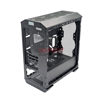 5M11N44501 - Main Chassis BK, Loq 26L, HK