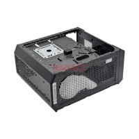 5M11N44501 - Main Chassis BK, Loq 26L, HK