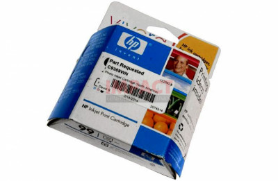 Photo Inkjet Cartridge (North America)