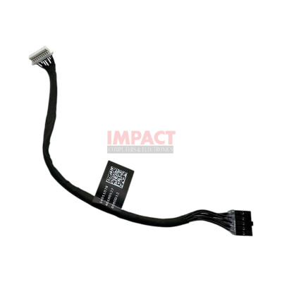 POWER SWITCH CABLE L140
