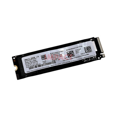 SSD 256G, m.2, 2280, PCIE4X4, Opal