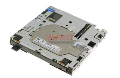 1.44MB Floppy Disk Drive