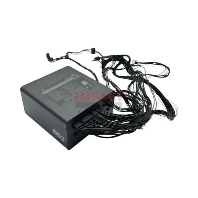 PSU 850W ATX EPA90 Cable SNB