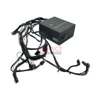 P06686-001 - PSU 850W ATX EPA90 Cable SNB