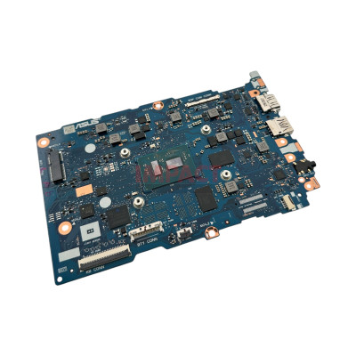 AMD Ryzen 3 7320C 8GB Motherboard