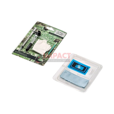 Intel Liquid Metal Thermal Service Tool Kit