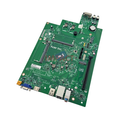 DB.BJE11.001 - Intel Celeron N4505 System Board