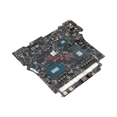 Intel Core I7-13700HX Nvidia Geforce RTX4070 8GB System Board