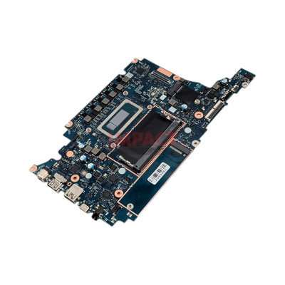90NB0WR0-R00201 - Intel Core I7-12700H 16GB System Board
