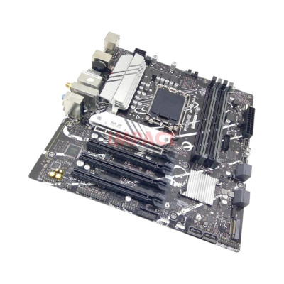 PRIMEB760M-AAX - Intel Lga 1700 DDR5 M-ATX System Board