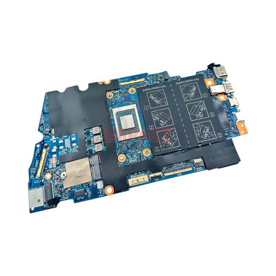 Amd Ryzen 7 5825U System Board