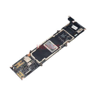 Intel Core I7-1250U 32GB 1TB SSD System Board