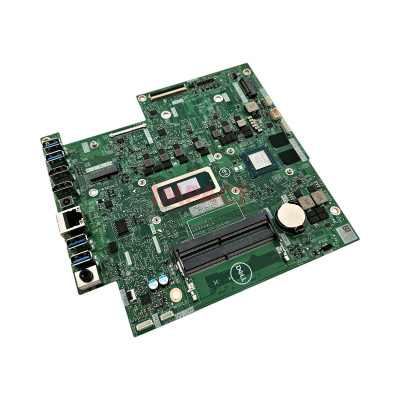 Intel Core 7 150U Nvidia MX570A 2GB System Board