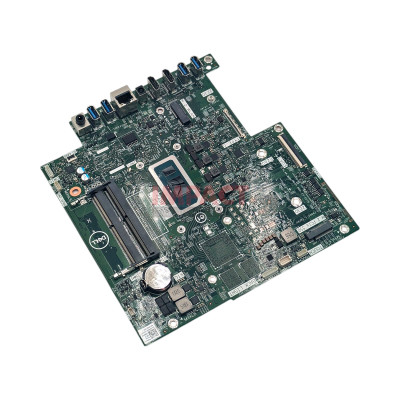 Intel Core 7 150U System Board