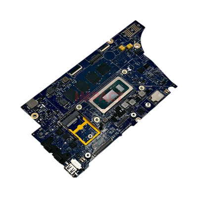 Intel Core I7-1365U 16GB System Board