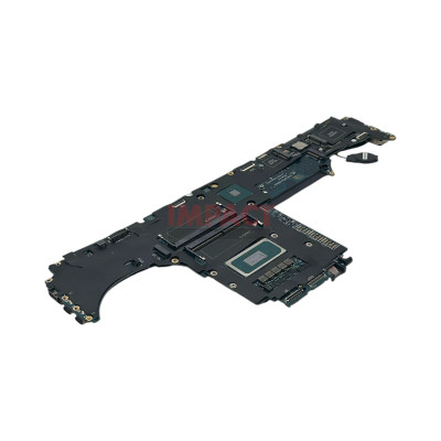 Inte Core I7-1185H System Board