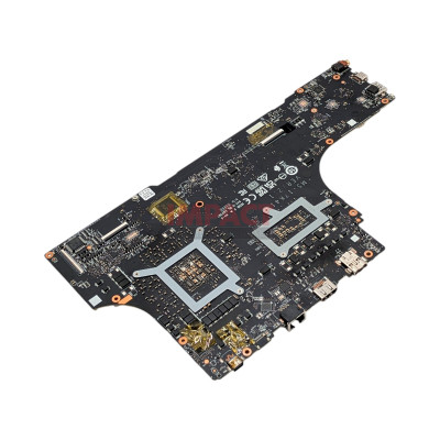 Intel Core I9-12900HK Nvidia Geforce RTX 3070 TI System Board