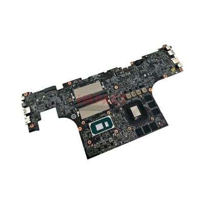 607-15631-075 - Intel Core I7-11375H Geforce RTX 3060 6GB System Board