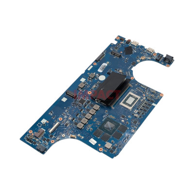 System Board, AMD Ryzen 9 8945HS