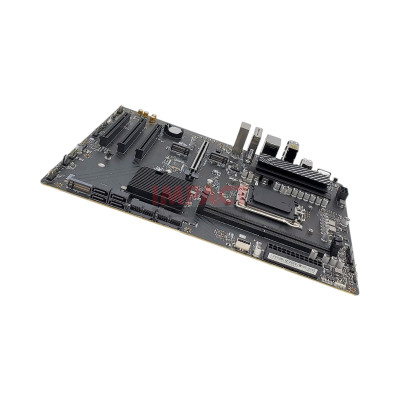 Amd AM5 DDR5 System Board