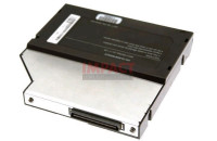 3U362-RB - 24X Cdrw/ DVD Unit