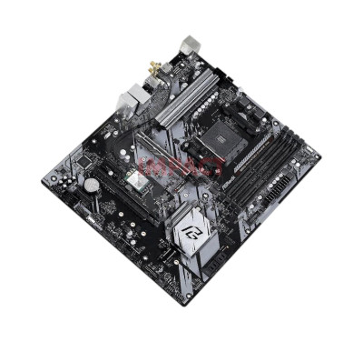 Amd Socket AM4 DDR4 System Board